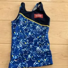 MIZUNO KONAMI SPORTS CLUB 水着 トップス