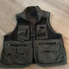 メッシュベスト ベスト