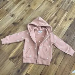 パーカー　ships