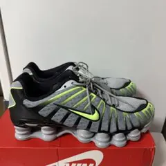 【新品】Nike Shox TL AV3595-005 28.5cm