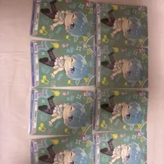 ころんくん（ミニキャラ）カード