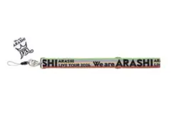 2026年最新】嵐フォンタブストラップの人気アイテム - メルカリ