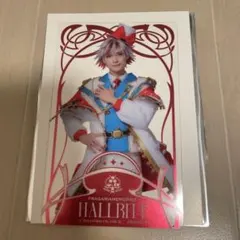 フラミュ タレントカード