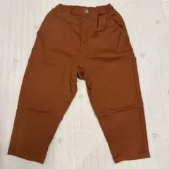 ブランシェス シェフパンツ　100のサムネイル