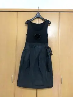 ダナキャランニューヨークDKNYワンピース