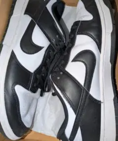 Nike パンダダンク 30cm