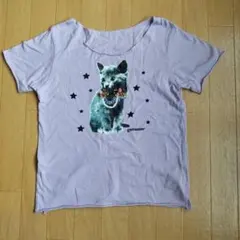 Swimmer　スイマー　猫　Tシャツのサムネイル