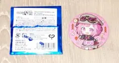 プロセカ セカライ5th 鳳えむ 缶バッジ