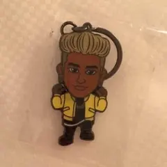 metropoliz 首振りキーホルダー ELLY