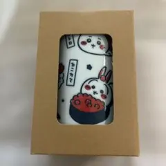 ちいかわ寿司 撥水湯呑み