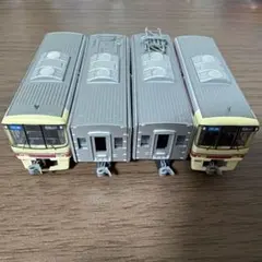 動力&中間TN化 京王帝都電鉄5000系 - メルカリ