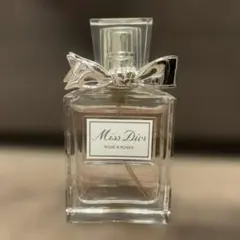 ミス ディオール ローズ&ローズ オードゥ トワレ 50ml 香水 リボン