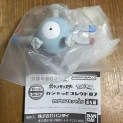 ポケモン ガシャっとコレクト07 コイル マスコット