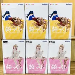プライズフィギュア まとめ売り 49 - メルカリ