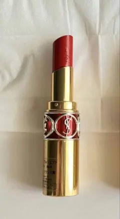 YSL(イヴ・サンローラン) ルージュヴォリュプテシャイン No.4