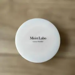 MoistLabo ルースパウダー 00 透明タイプのサムネイル