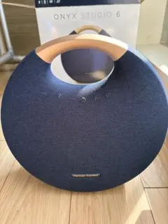 Harman Kardon ONYX STUDIO 6 ワイヤレススピーカー