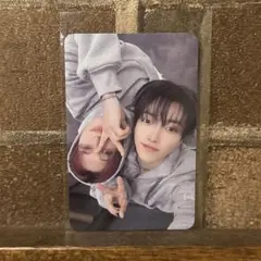 ATEEZ Makestar fluffyteez ユニット ホンジュン ウヨン - メルカリ