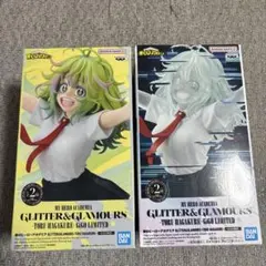 僕のヒーローアカデミア 葉隠透 フィギュア GIGO限定