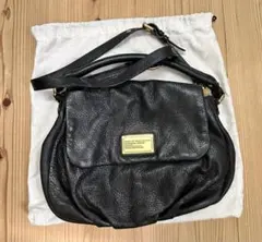 【保存袋付き】Marc by Marc Jacobs 2wayショルダーバッグ