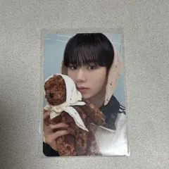 ALPHADRIVEONE ald1 ジュンソ　風邪　Makestar メクス