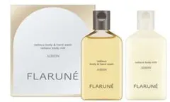 アルビオン フラルネラデュー ボディミルク＆ボディ＆ハンドウォッシュ　新品未使用