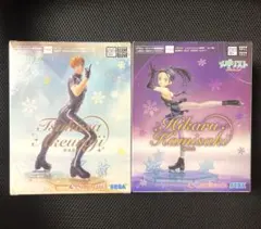 メダリスト　明浦路 司 狼嵜 光 フィギュアのサムネイル