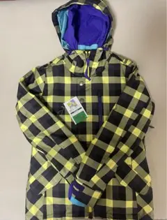 スノーボードウエア DESCENTE AIR TO GROUNDシリーズ デサント（DESCENTE）（キッズ）スキーウエア ジュニア 上下