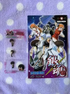 2026年最新】銀魂 零巻の人気アイテム - メルカリ