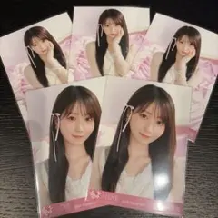 ＝LOVE 大谷映美里 生写真 セミコンプ