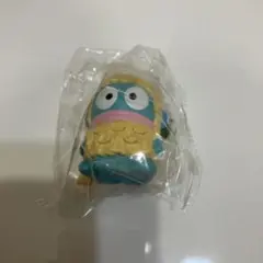 サンリオキャラクターズ天麩羅フィギュア　ハンギョドン