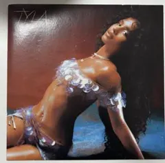 tyla レコード