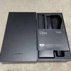 MYTREX VIDO 頭皮 ヘッドマッサージャー