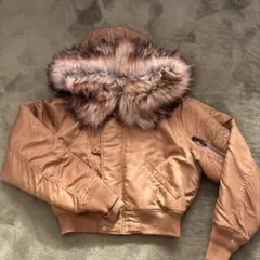 military type N2B flight jacket N-2B