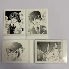 桜蘭高校ホスト部 藤岡ハルヒ パシャこれ