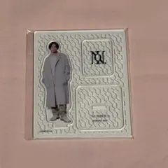 平野紫耀 アクリルスタンド