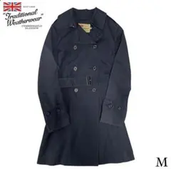 週末値下げ❣️Traditional Weatherwear トレンチコート ❣️ 2025年最新】Traditional Weatherwear レディース トレンチコート