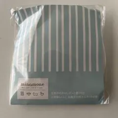 minamone 排水口ネット 水色 直径約10cm2セットのサムネイル