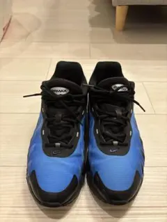 airmax dn8 ブルー　blue