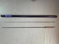 2026年最新】フライロッド reviewの人気アイテム - メルカリ