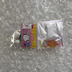 【匿名配送】 サンリオ こぎみゅん 食玩 2点セット