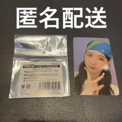 idle i-dle アイドゥル ドゥル ミヨン 会場購入限定トレカ ミヨン
