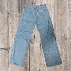 フェローズ ヒッコリー ペインターパンツ ワークパンツ W32のサムネイル