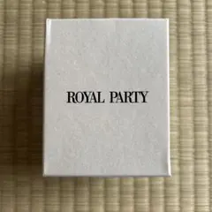 腕時計 【ROYAL PARTY】