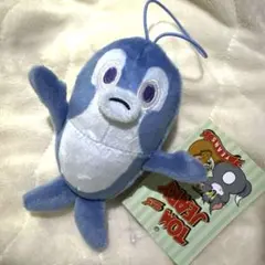 Y*様 トムとジェリー さかな マスコット