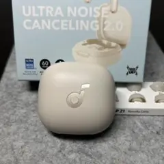 【美品】Anker Soundcore P40i ケースのみ