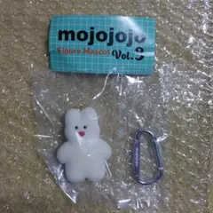 mojojojo FigureMascot Vol.3