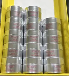 アスタリフト　ホワイト　ジェリーアクアリスタ　美白先行美容液 まとめ