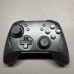 Nintendo Switch プロコン ワイヤレス ホリコン