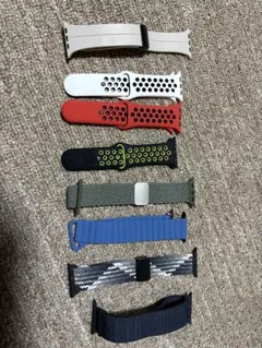 Apple Watch バンド　42ミリ　まとめ売り
